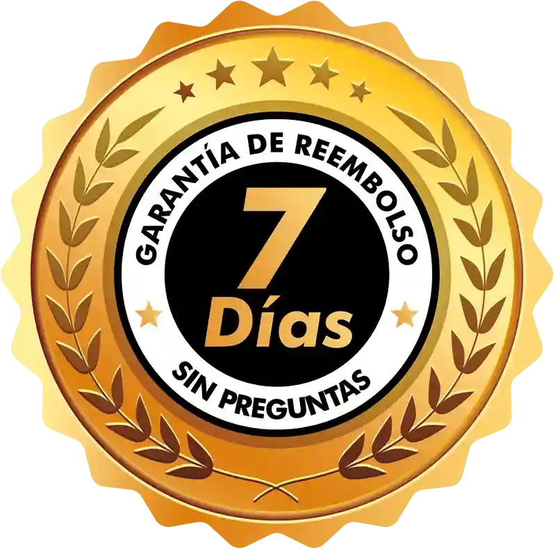 Selo de Garantia