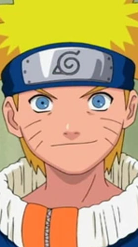 Naruto